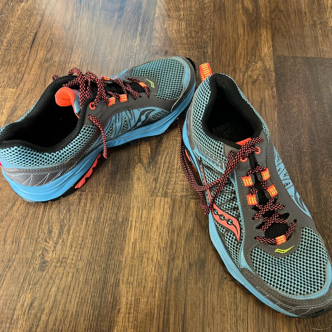 saucony tr9