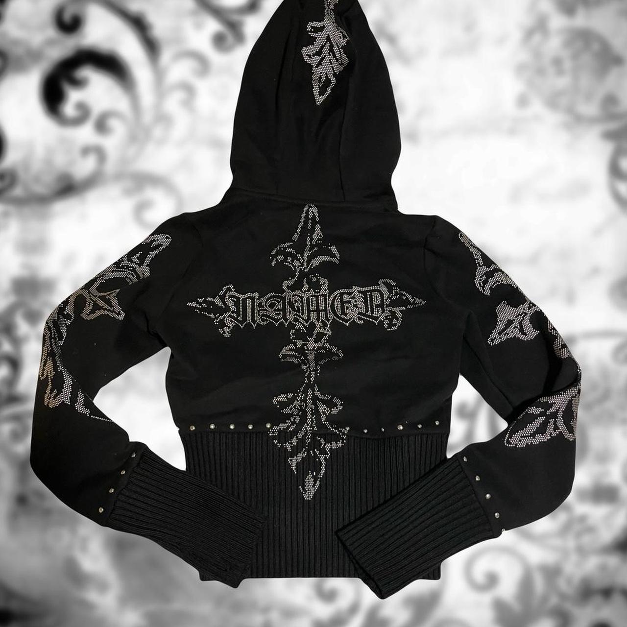 Super rare discontinued named collective forbidden | Depop