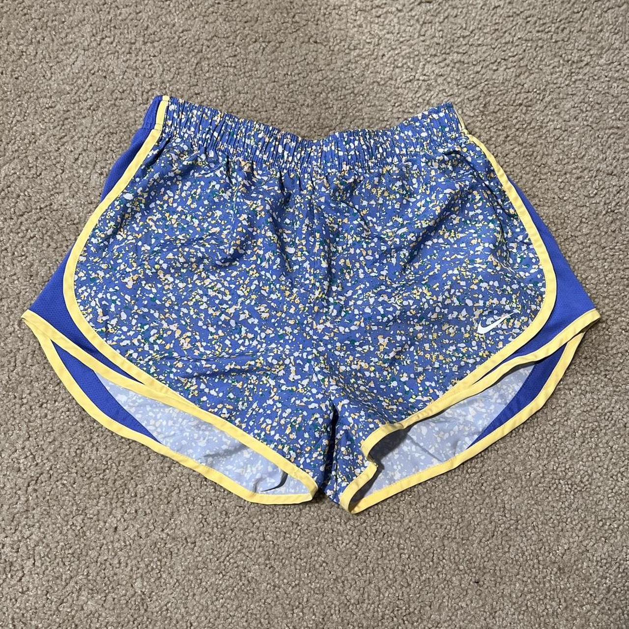 Patterned nike outlet shorts