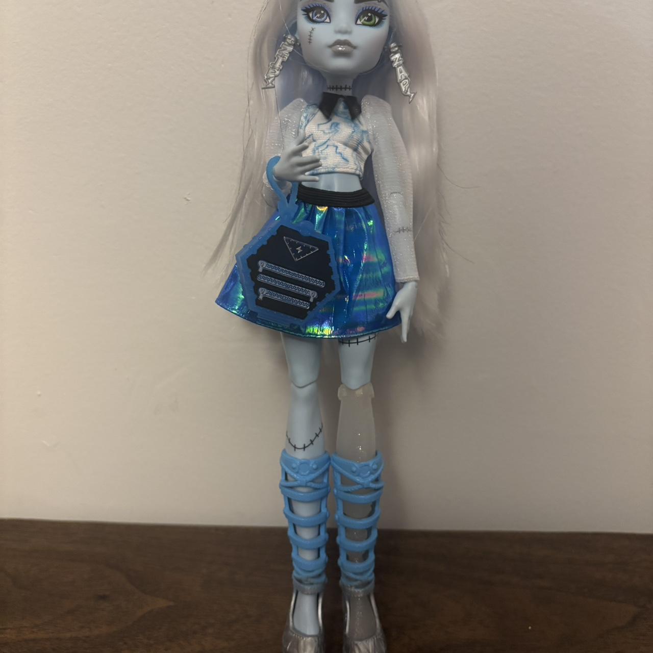 item listed by apriltoney213