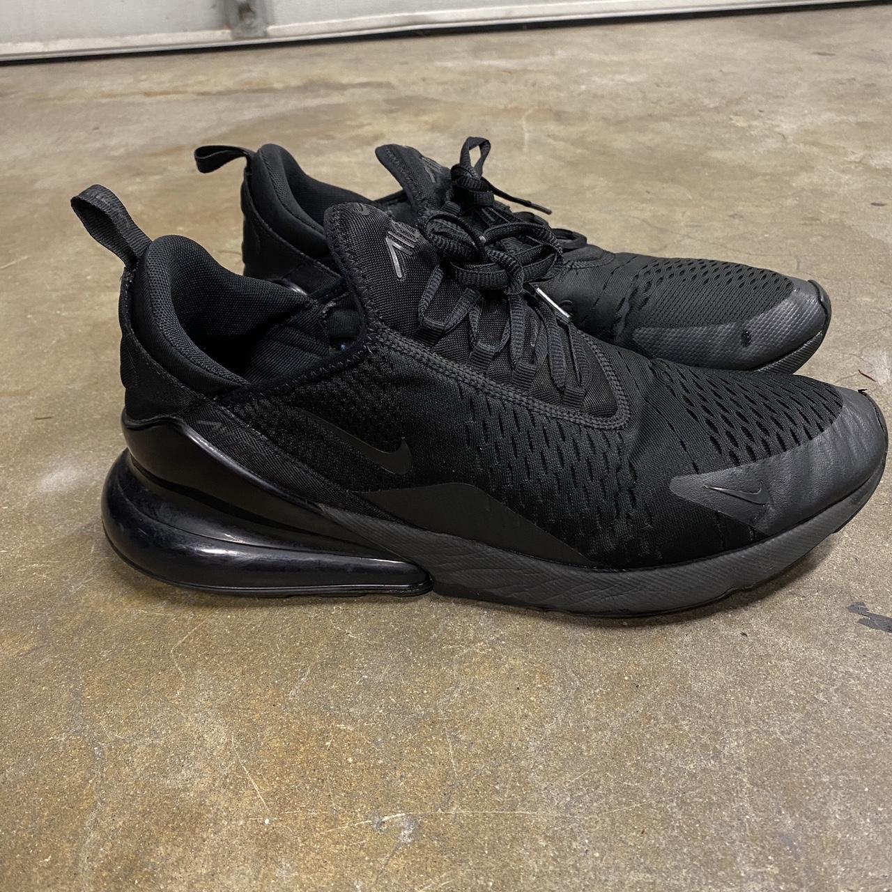 nike air max 270 size 12