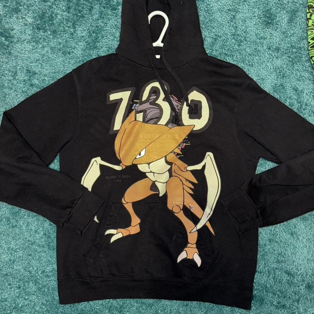 item listed by lootbucket