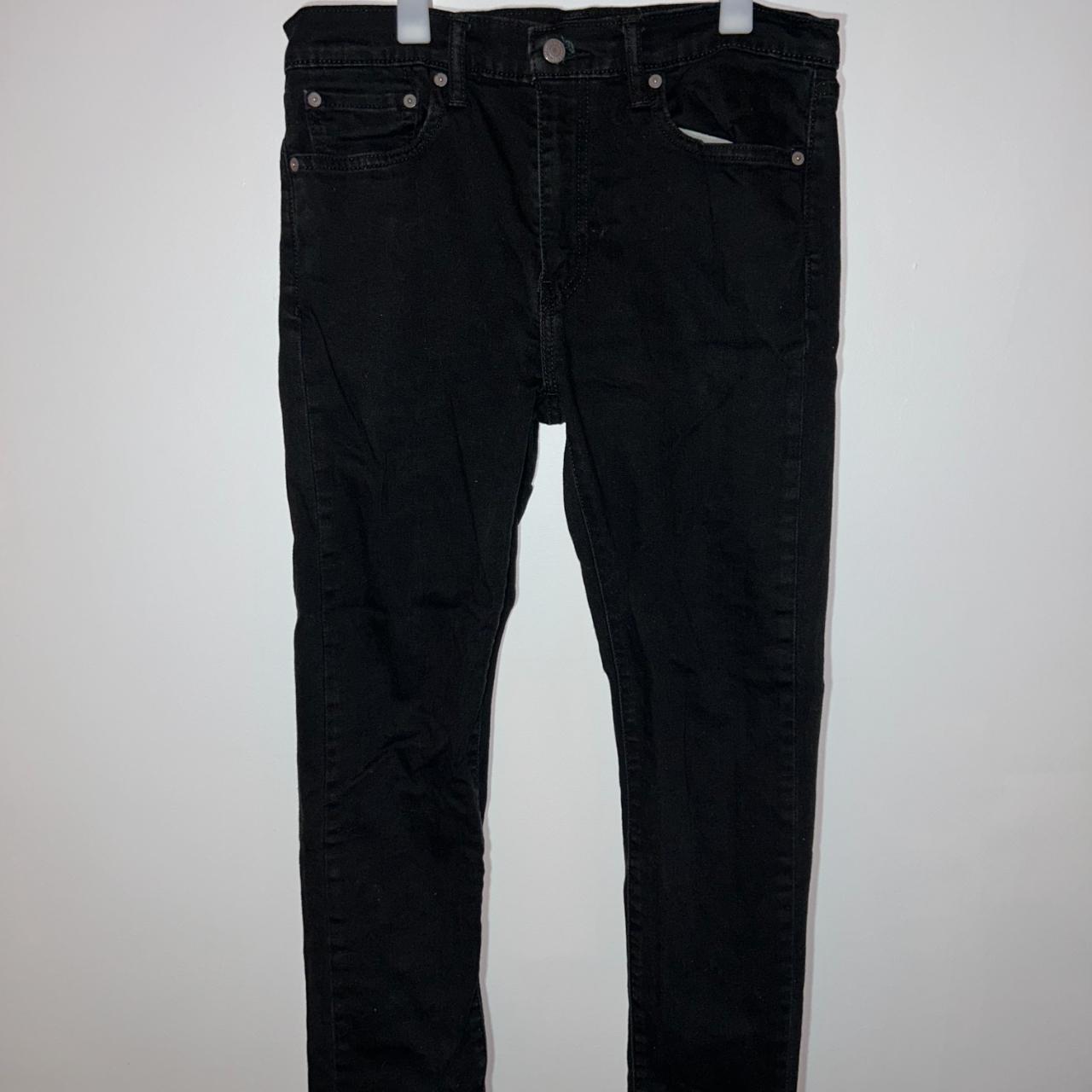 Levi's 510 clearance midnight