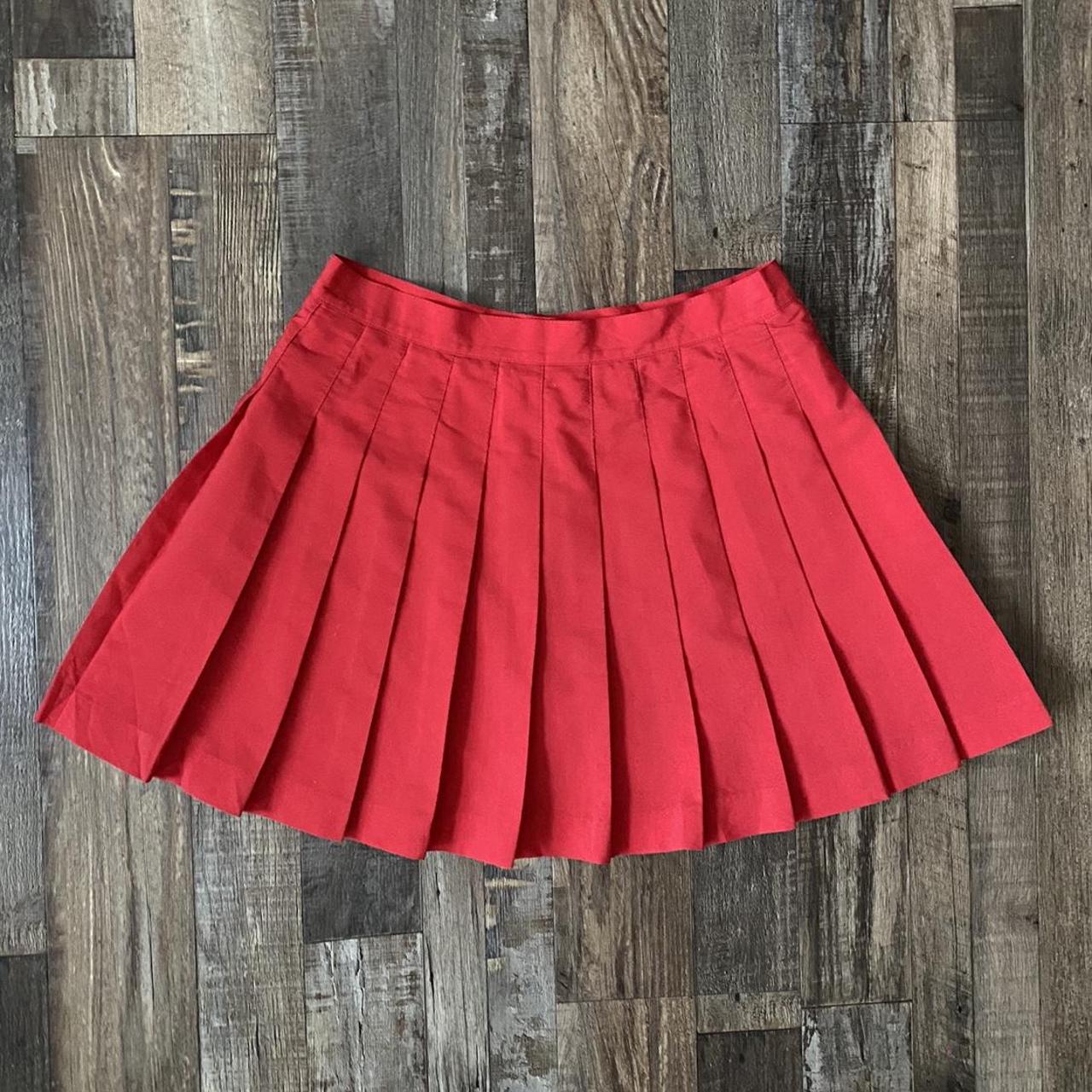 Prince womens tennis sales skirt