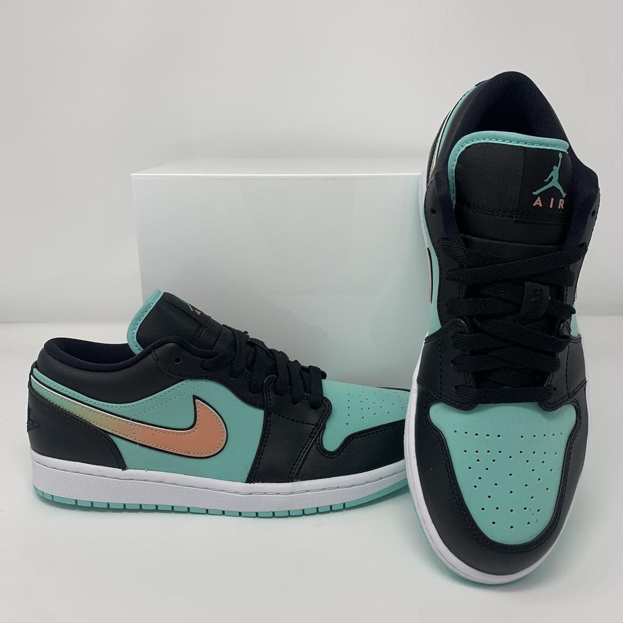 asos womens jordans