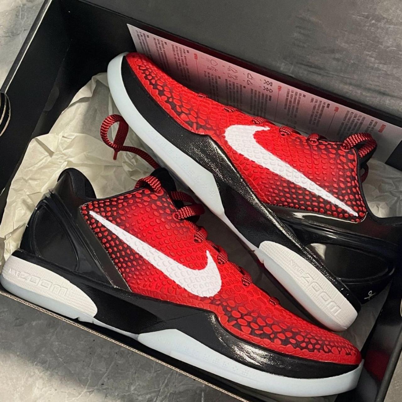 replica kobe 6