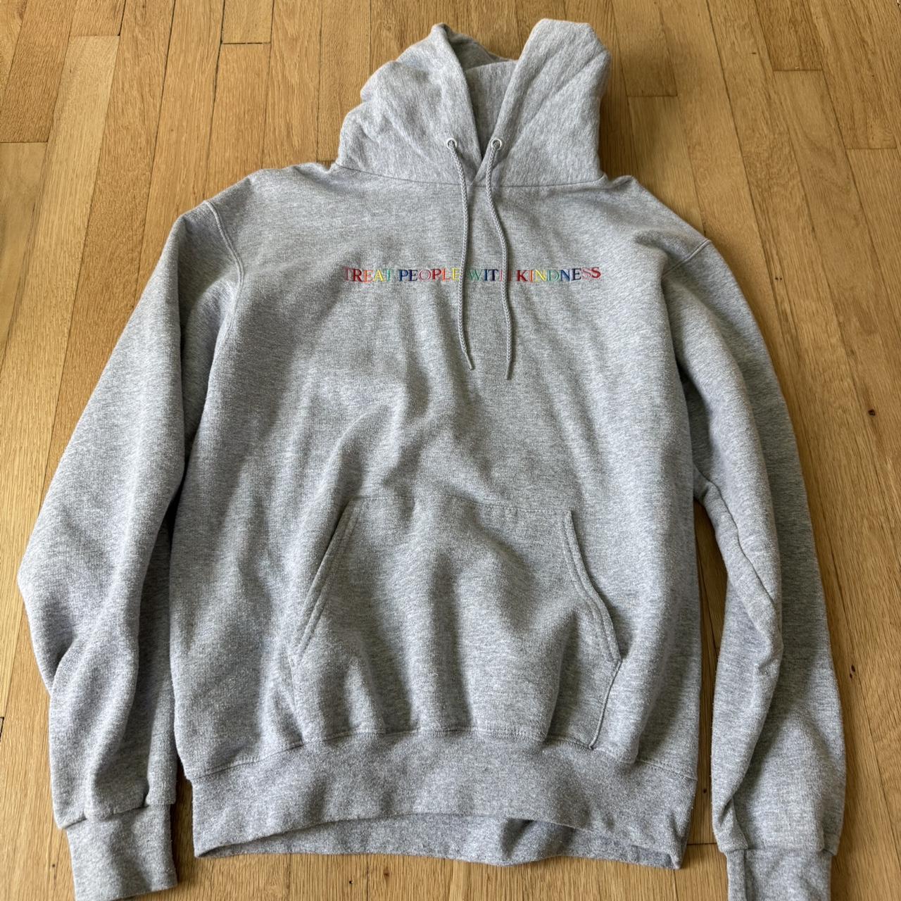Harry styles-tpwk-hoodie - Depop