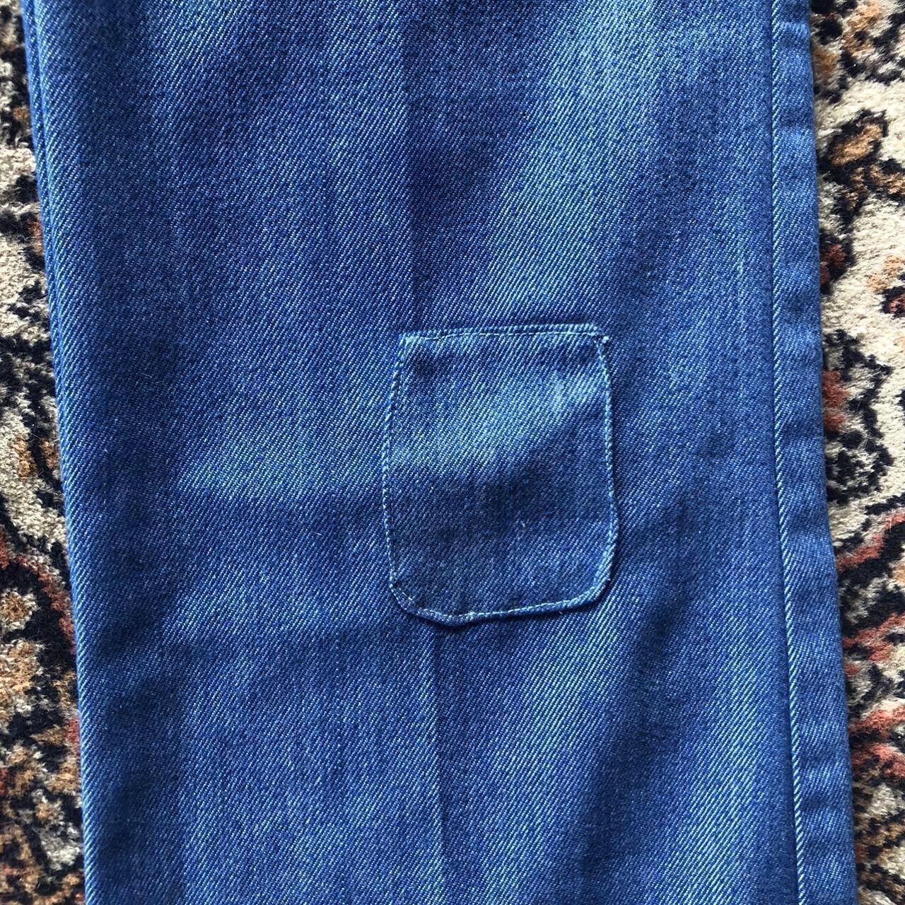 Faded Glory Women's High waisted Jeans - Blue - 2… - image 4