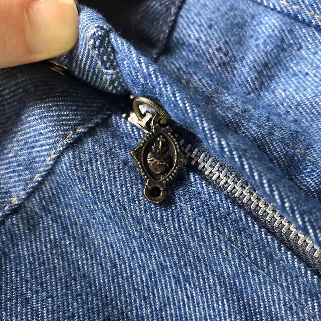 Faded Glory Women's High waisted Jeans - Blue - 2… - image 5