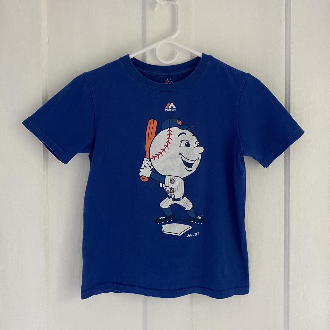 Mets Baby Jersey