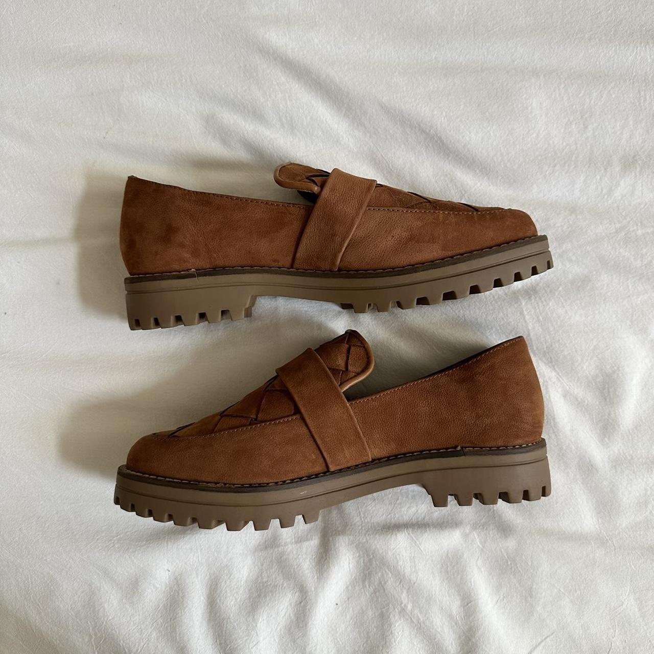 dolce vita loafers