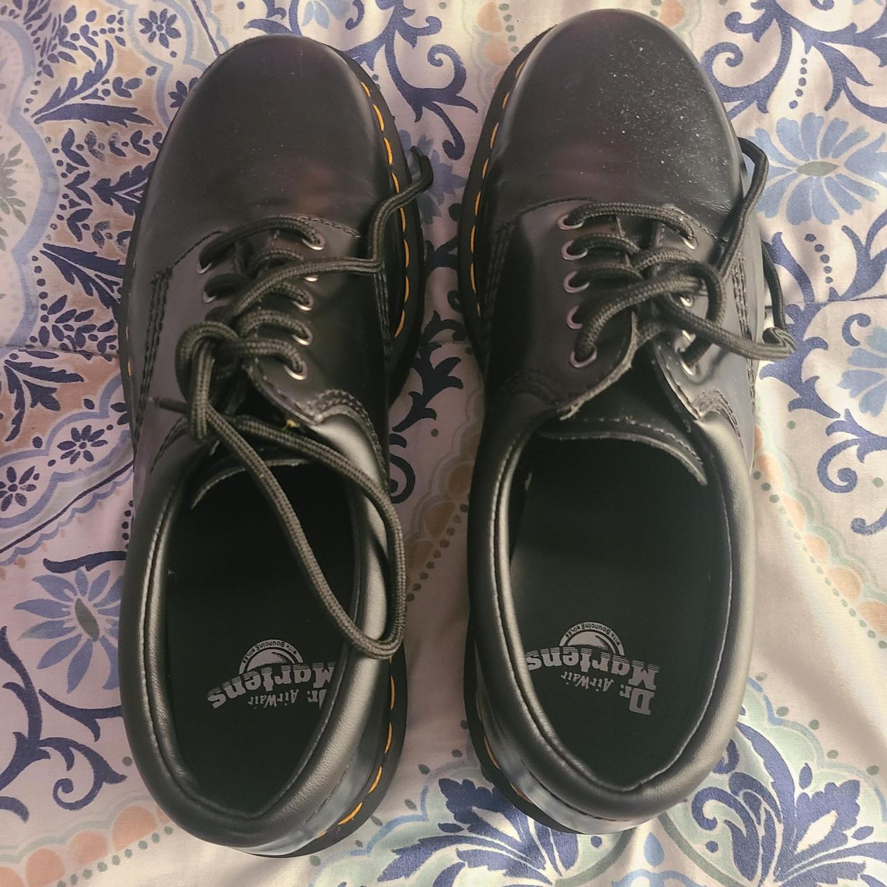 8053 platform doc martens size 8