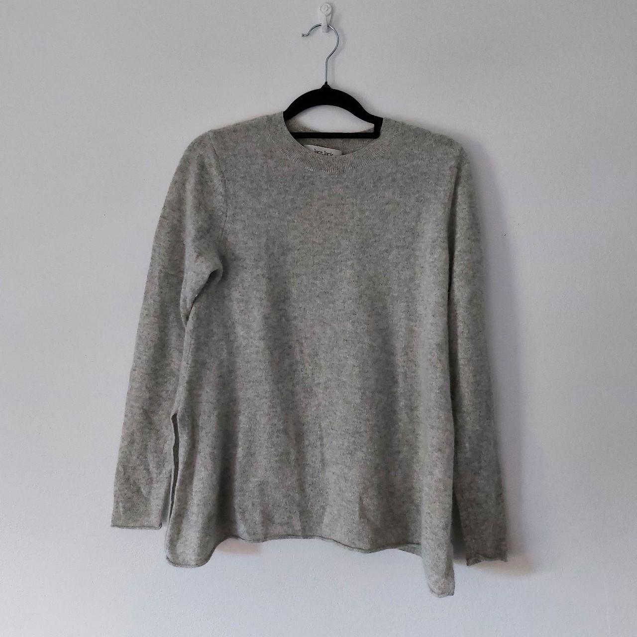 Jac & Jack cashmere knit jumper size S The softest,... - Depop