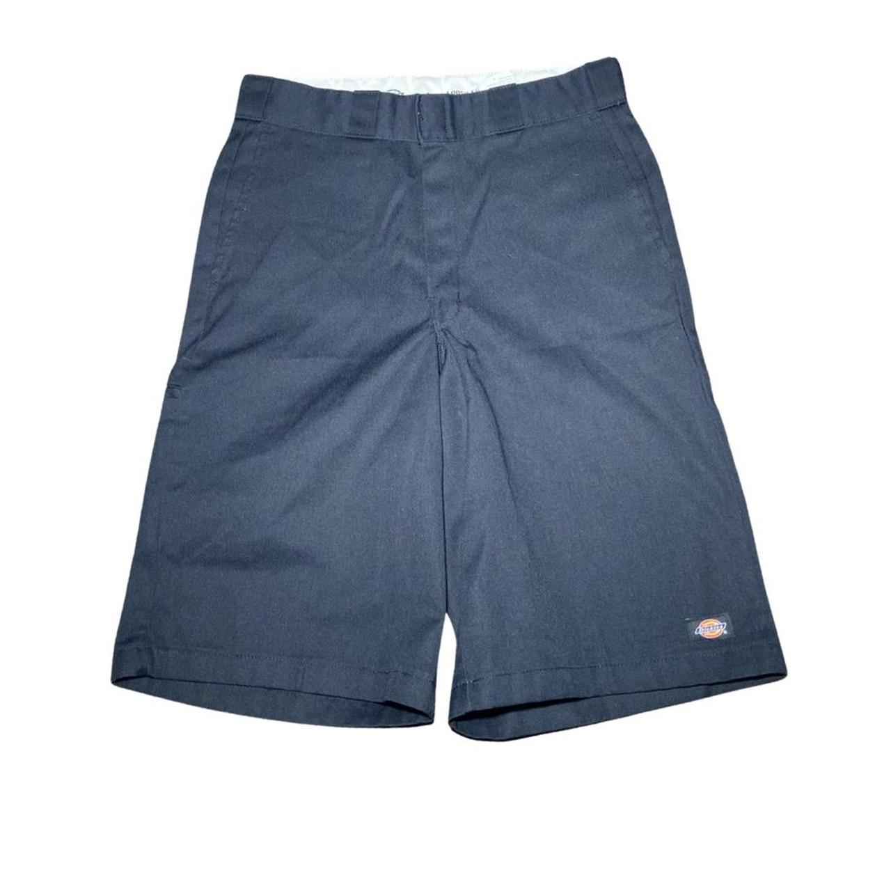 Dickies elastic waist on sale shorts