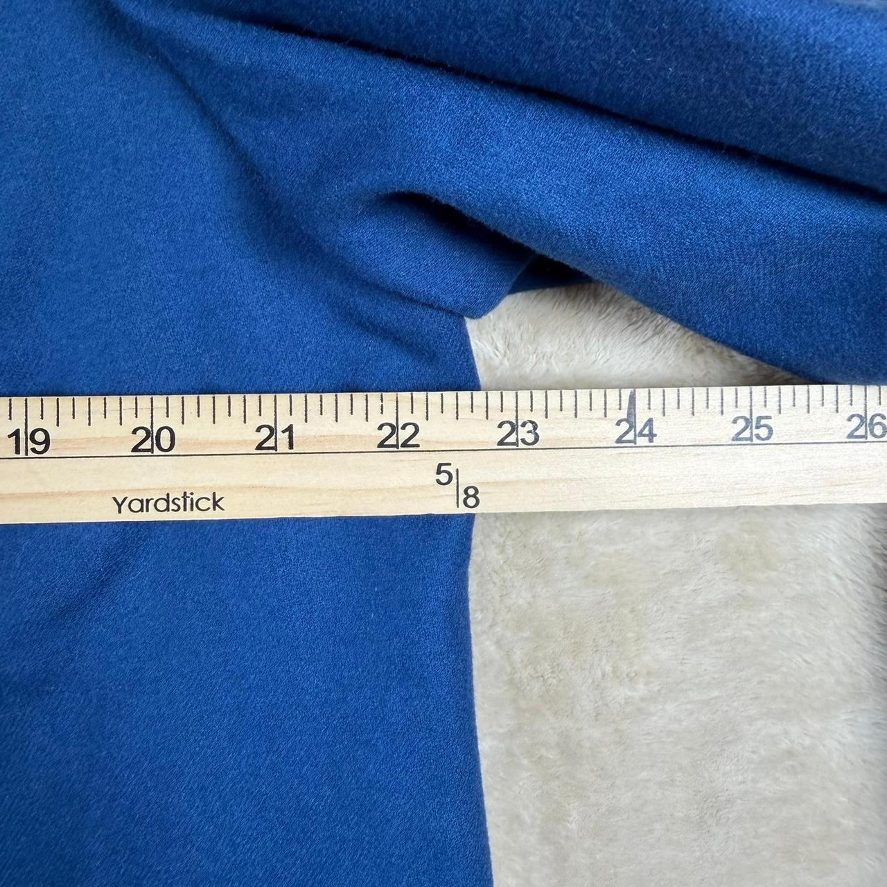 Pendleton Women's Blazer Jacket - Blue – Pendleto… - image 8