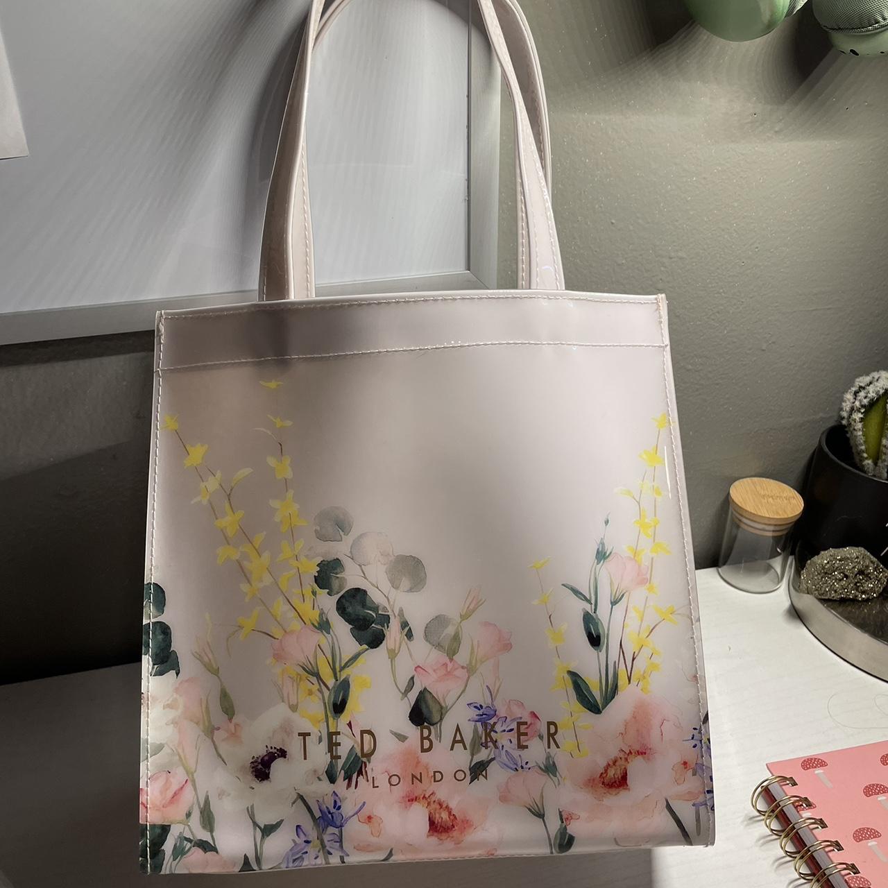 New ted baker online bags