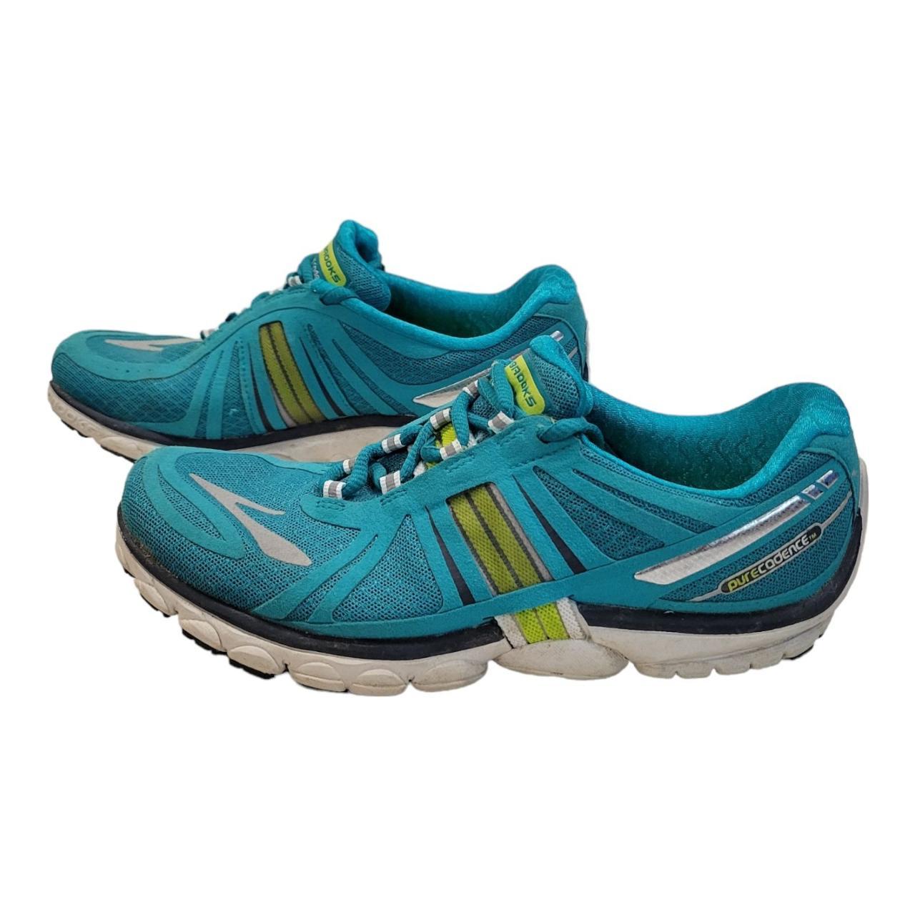 Brooks pure hot sale cadence womens shoes