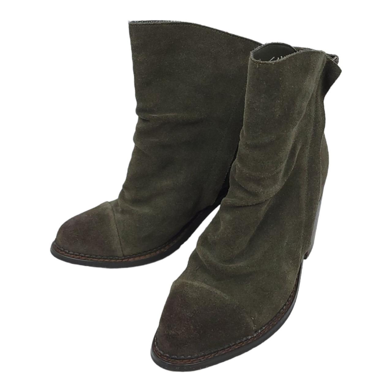 Sbicca on sale vintage boots