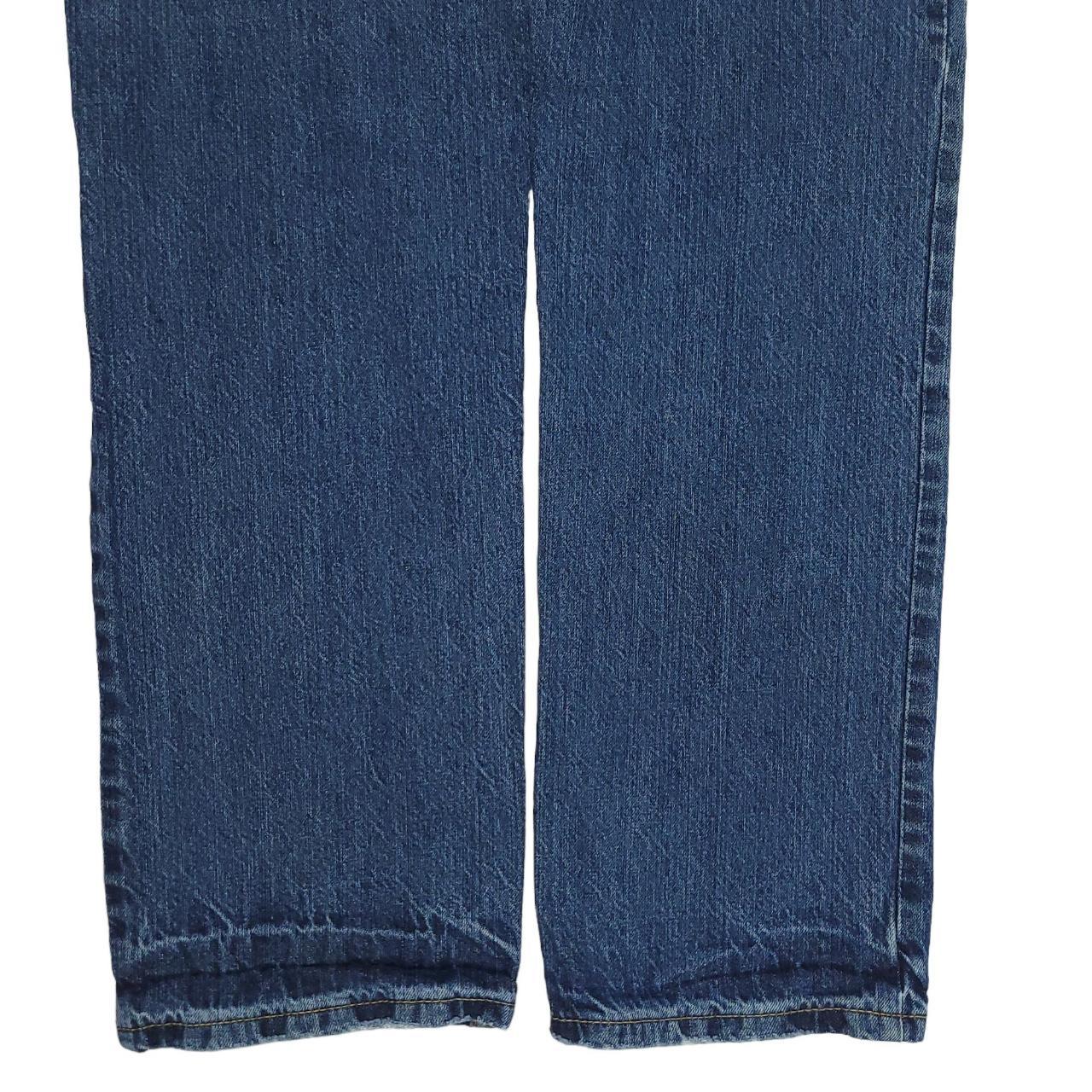 Aeropostale Essex Straight Leg Jeans