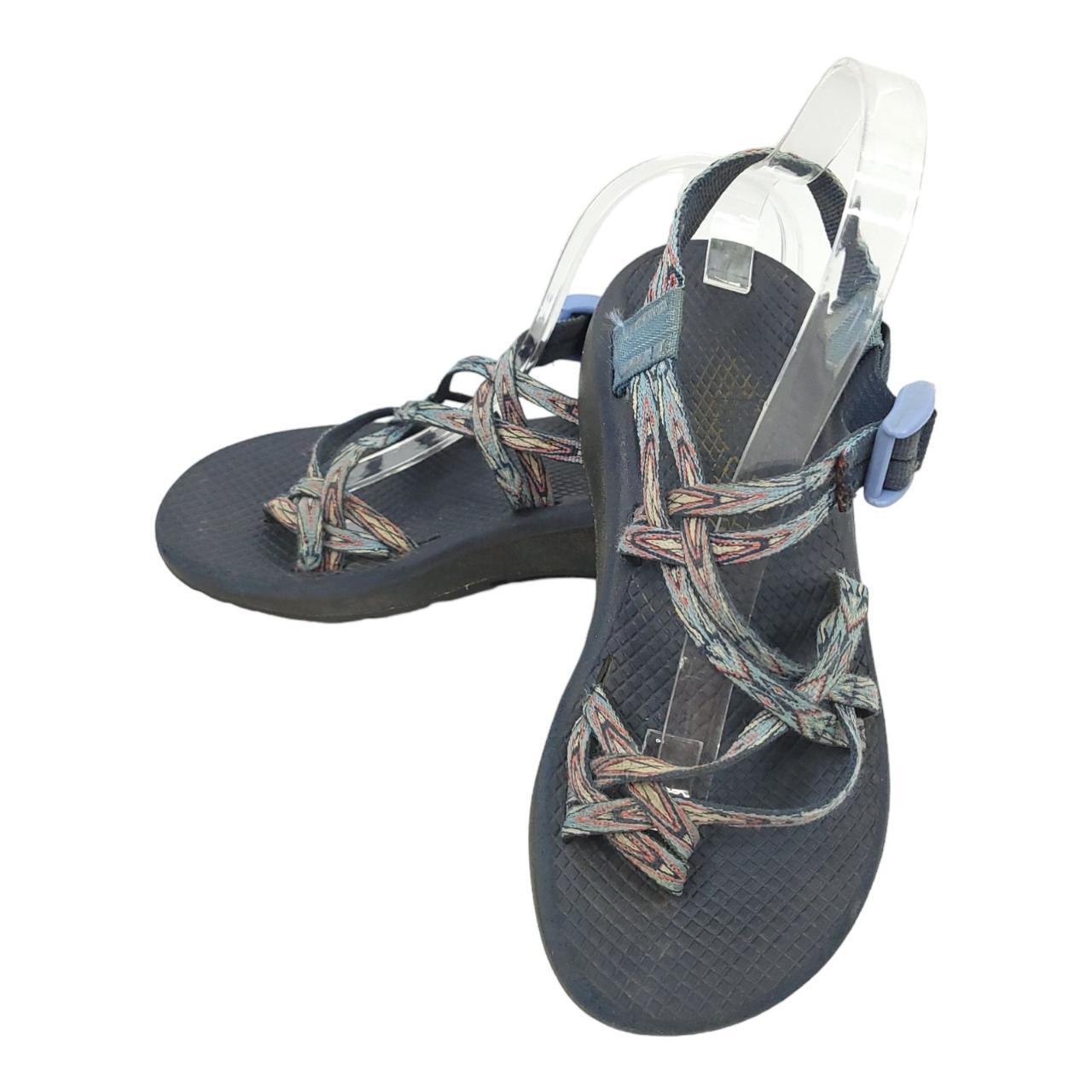 Chaco toe loop discount sandals