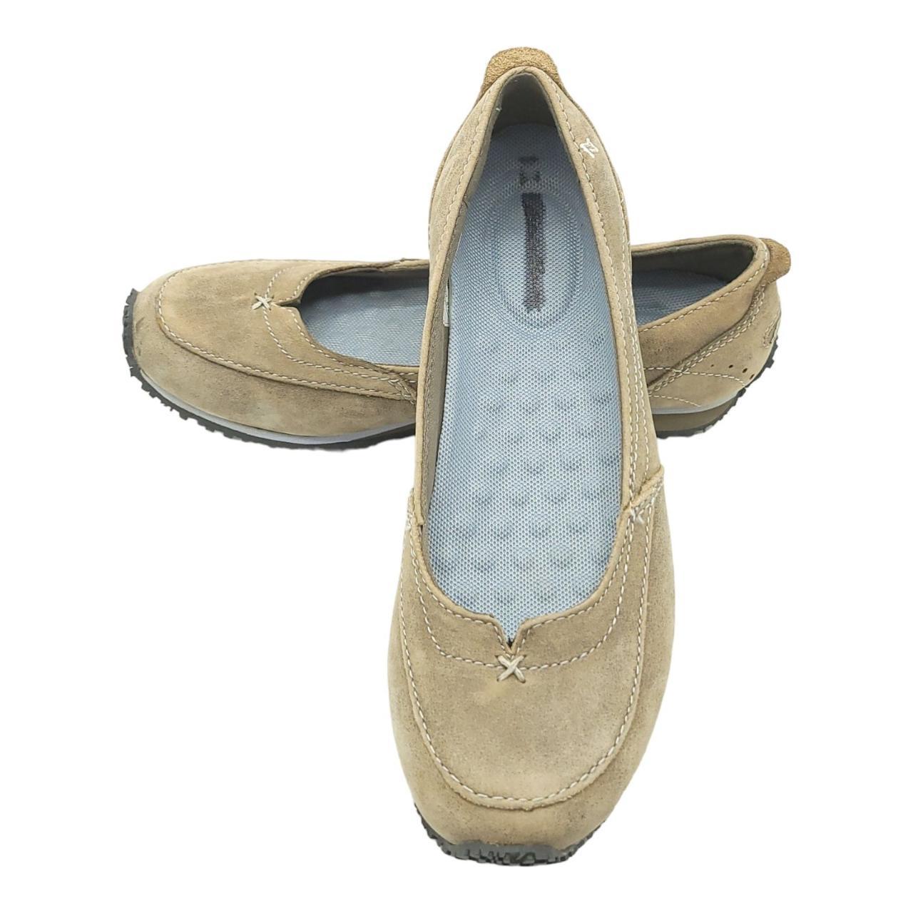 Eddie bauer ballet sales flats