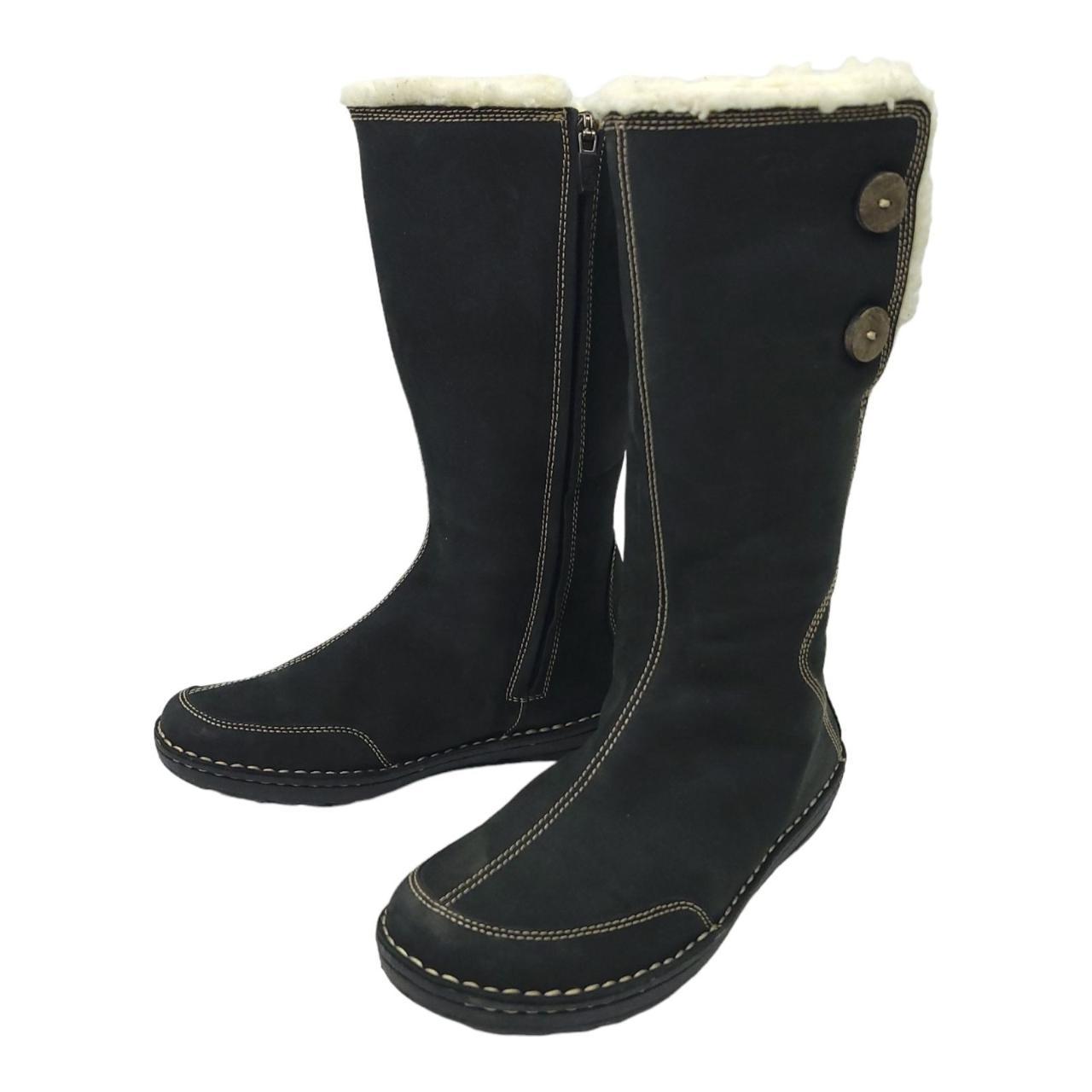 Tonalea Side Boots Womens Size US 7 UK - Depop