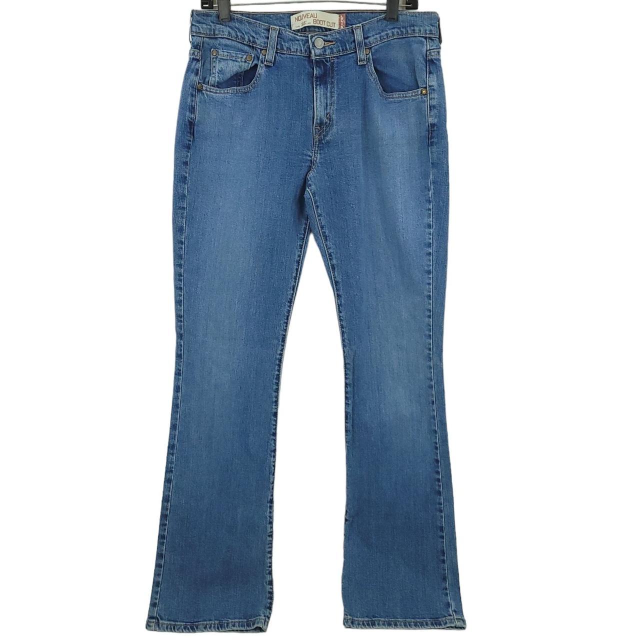 Nouveau discount jean levis