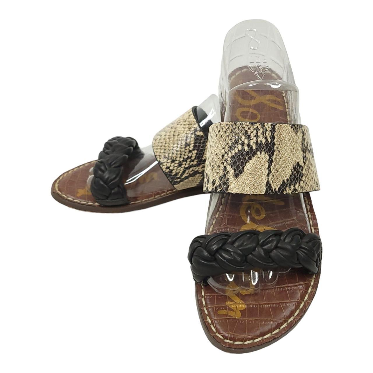 Gage store slide sandal