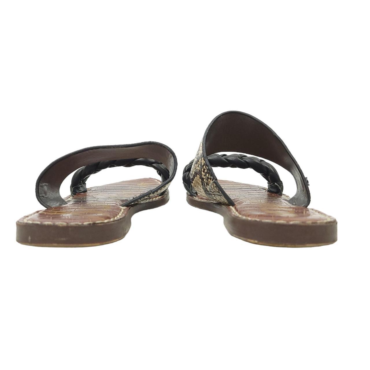 Sam edelman discount gage slide sandal