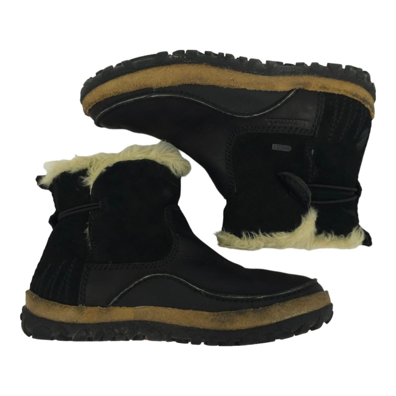 Polar Boots Merrell Women's Tremblant Pull On Polar