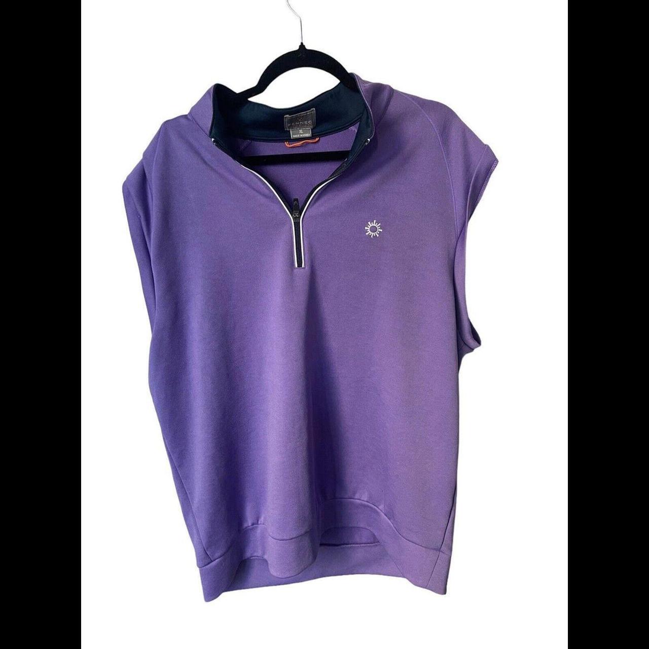 Fennec golf pullover best sale