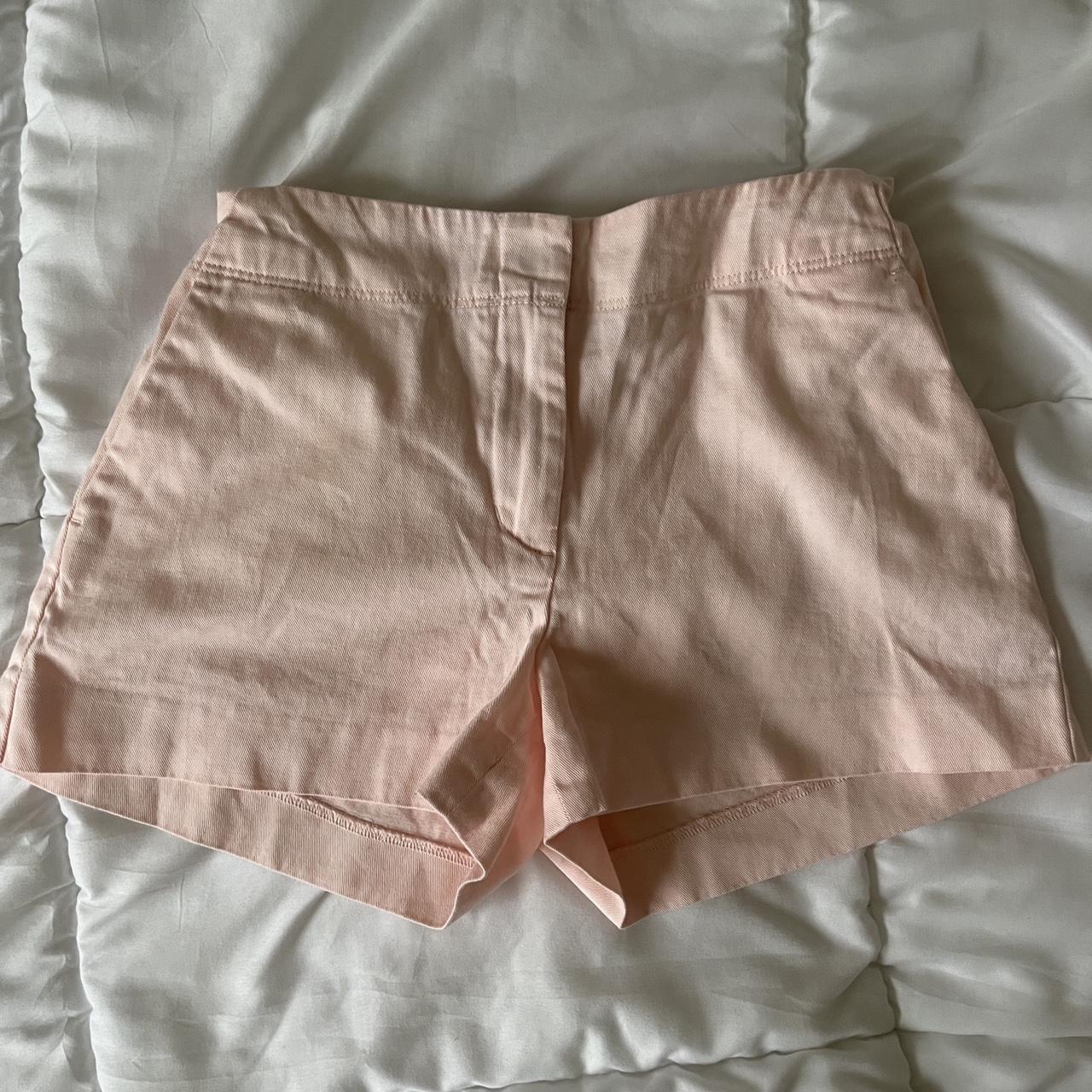 Crewcuts by J.Crew Women's Pink Shorts