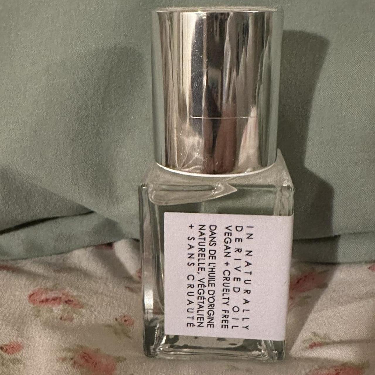 Urban Outfitters Grey and White Fragrance Depop