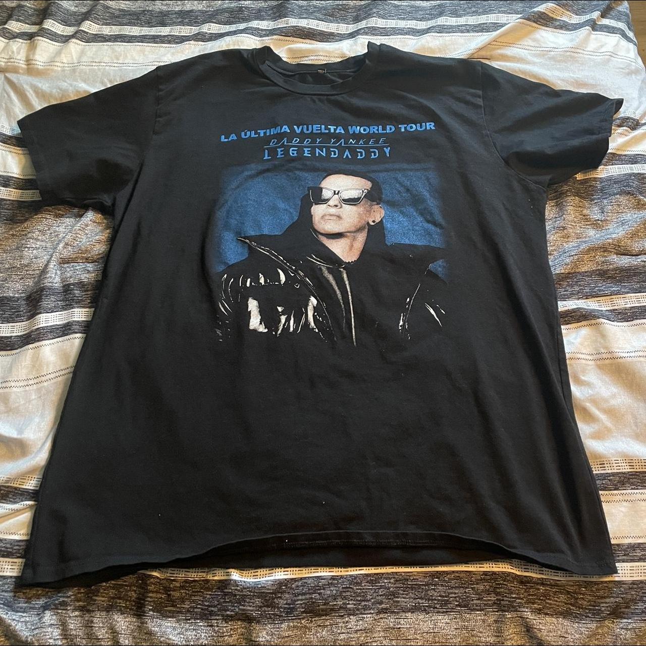 Deadstock Men's T-Shirt - Black - XL