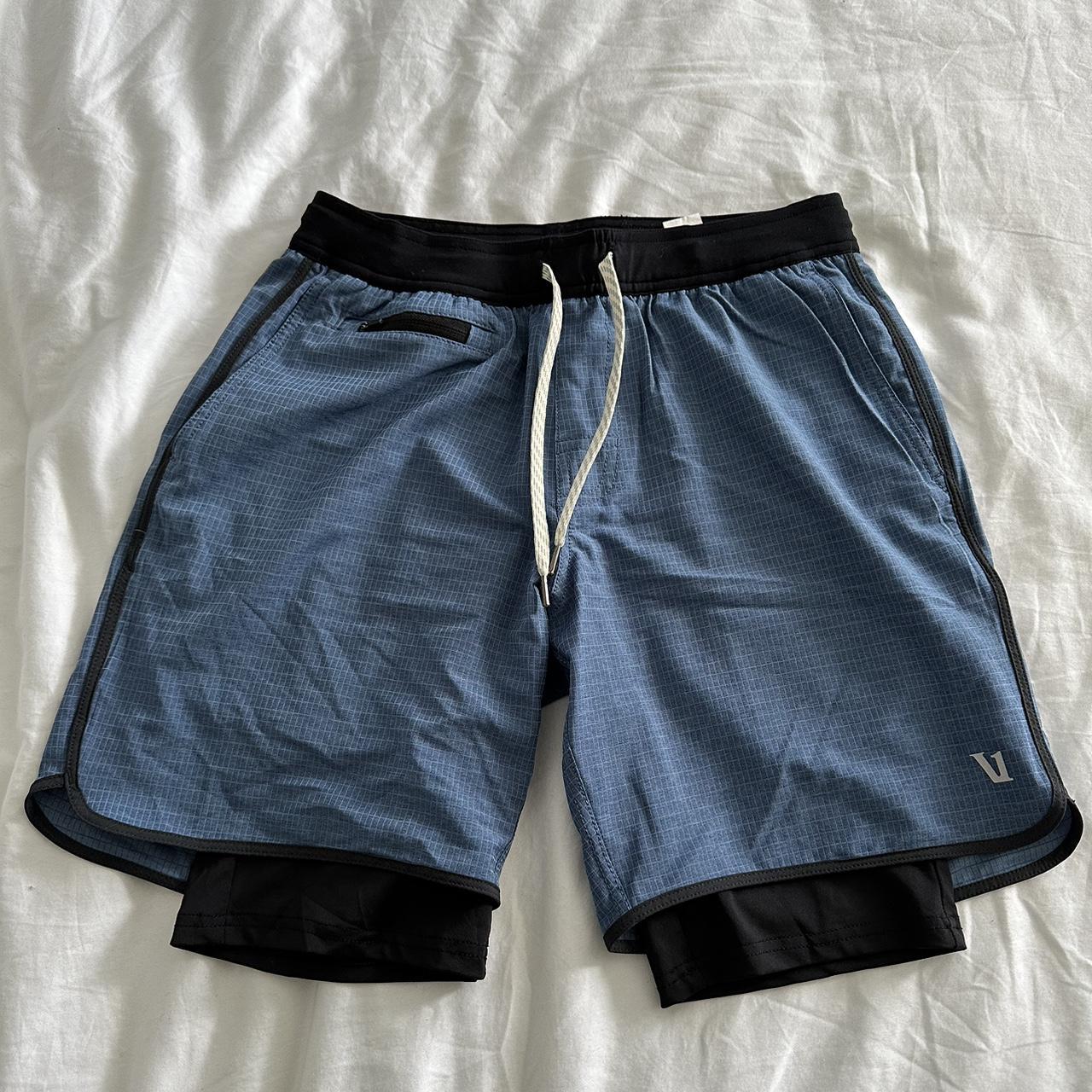 Vuori stockton hot sale short