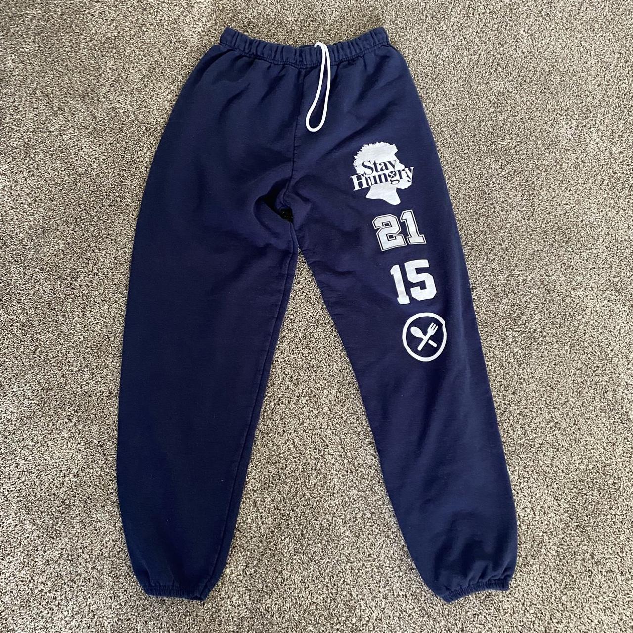 : Dallas Cowboys Sweatpants