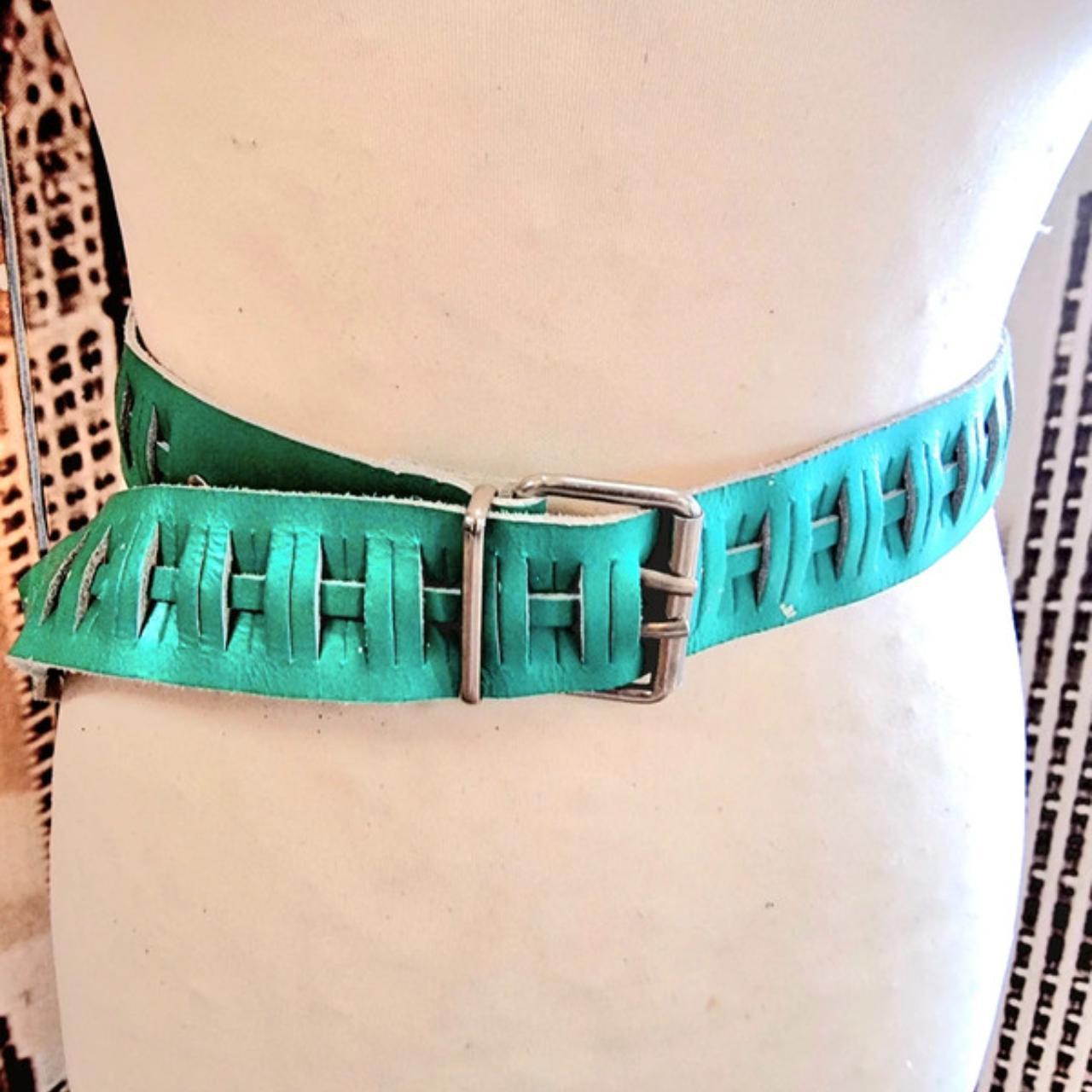 YatvaVintage YV1018 Vintage Leather... Depop