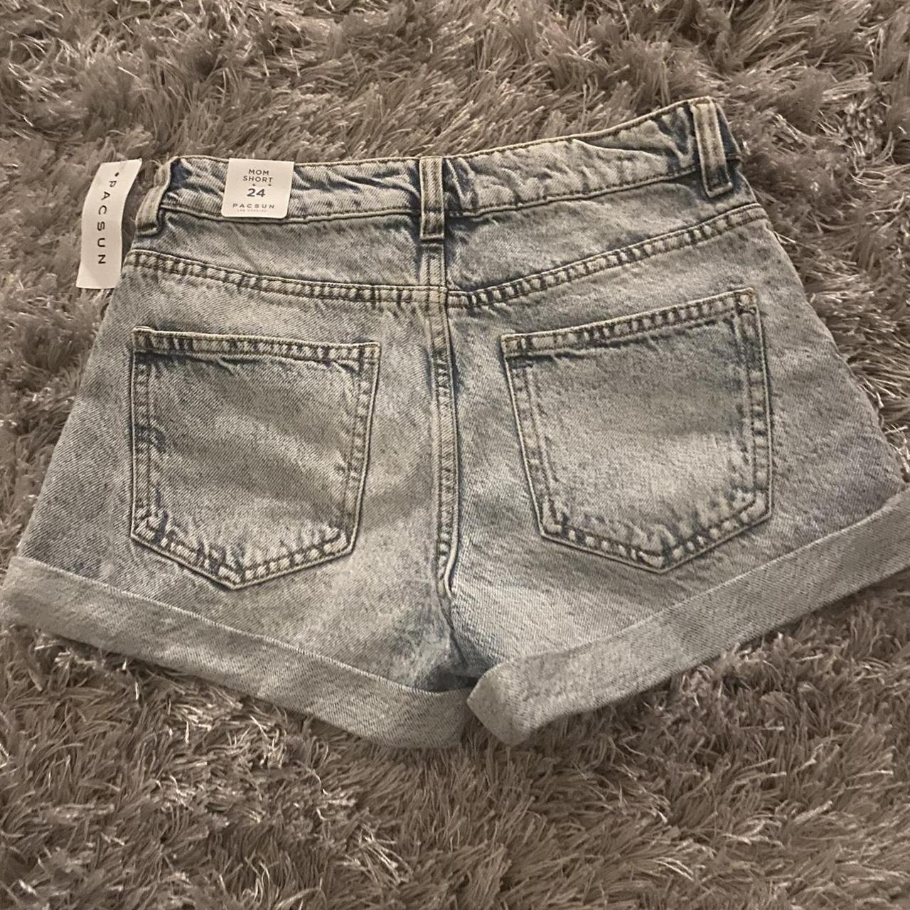 PacSun Women's Shorts Depop