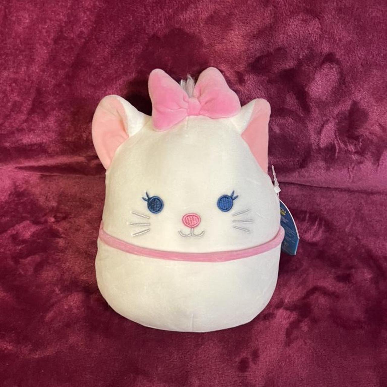 aristocats marie squishmallow