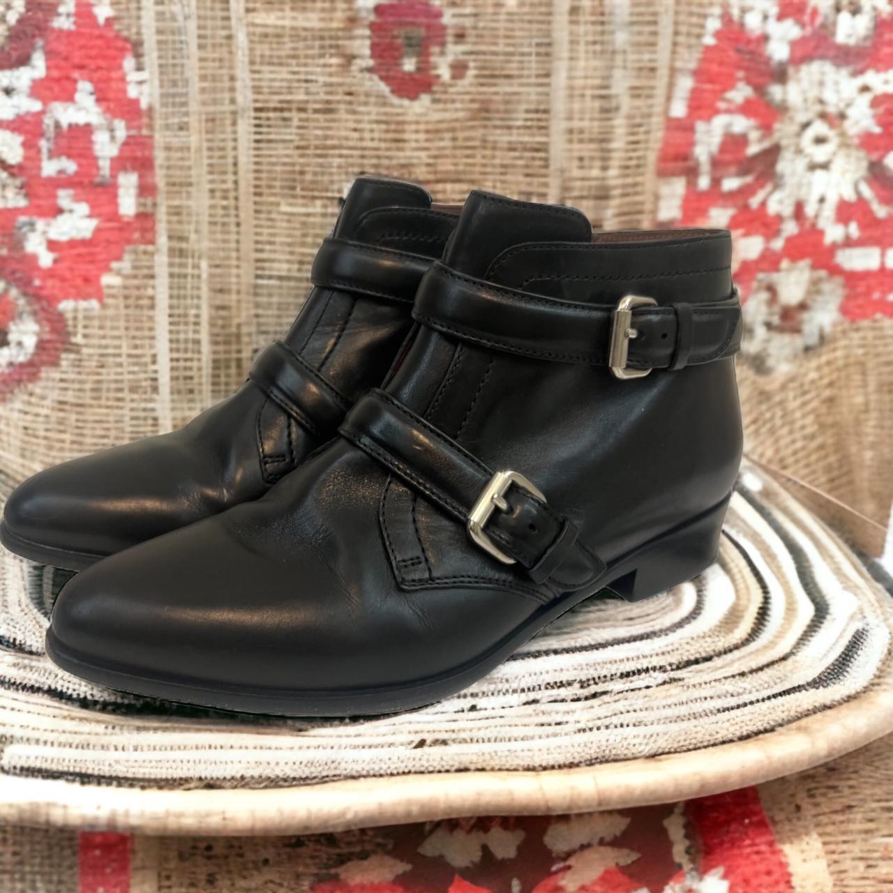 Tabitha simmons hot sale ankle boots