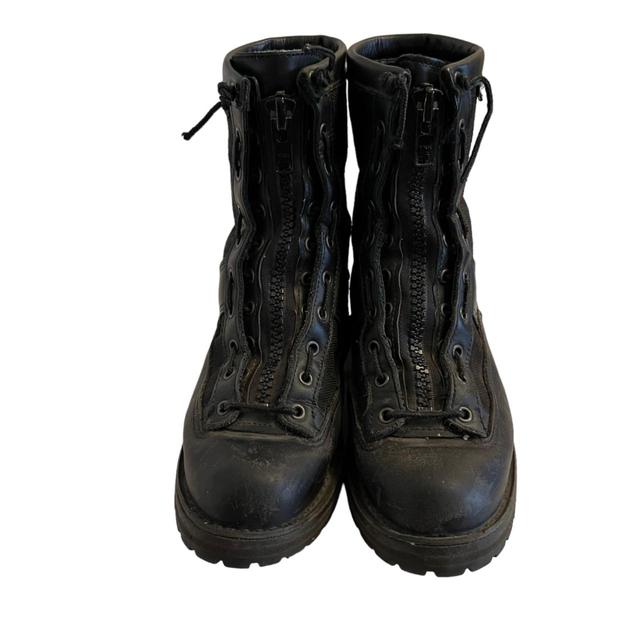 DANNER LACE-IN BOOT ZIPPER - at MD Charlton Canada