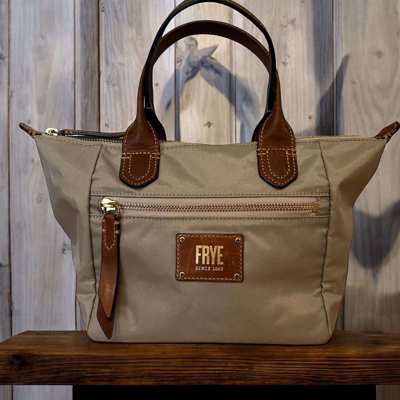 Frye nylon handbags online