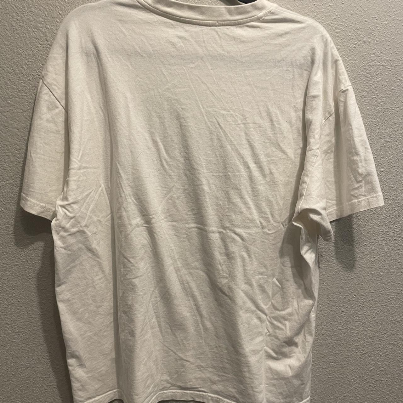 Airwalk T shirt no size on t shirt great condition!... - Depop