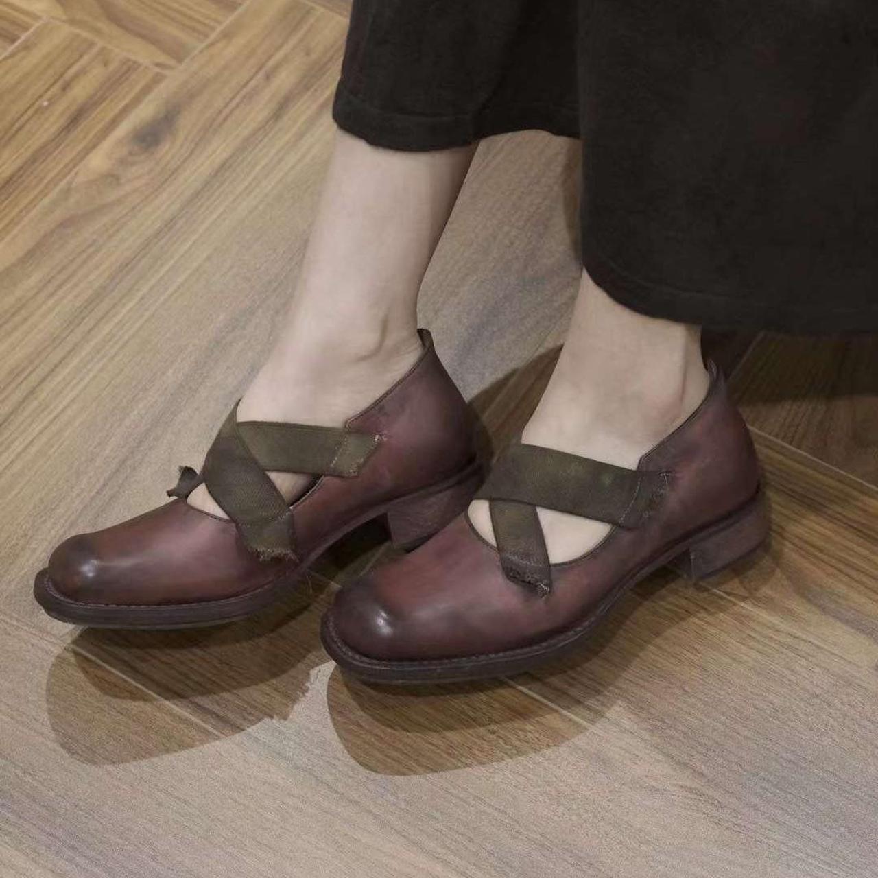 靴 cherevichkiotvichki 42 CHEREVICHKIOTVICHKI – Vertice London