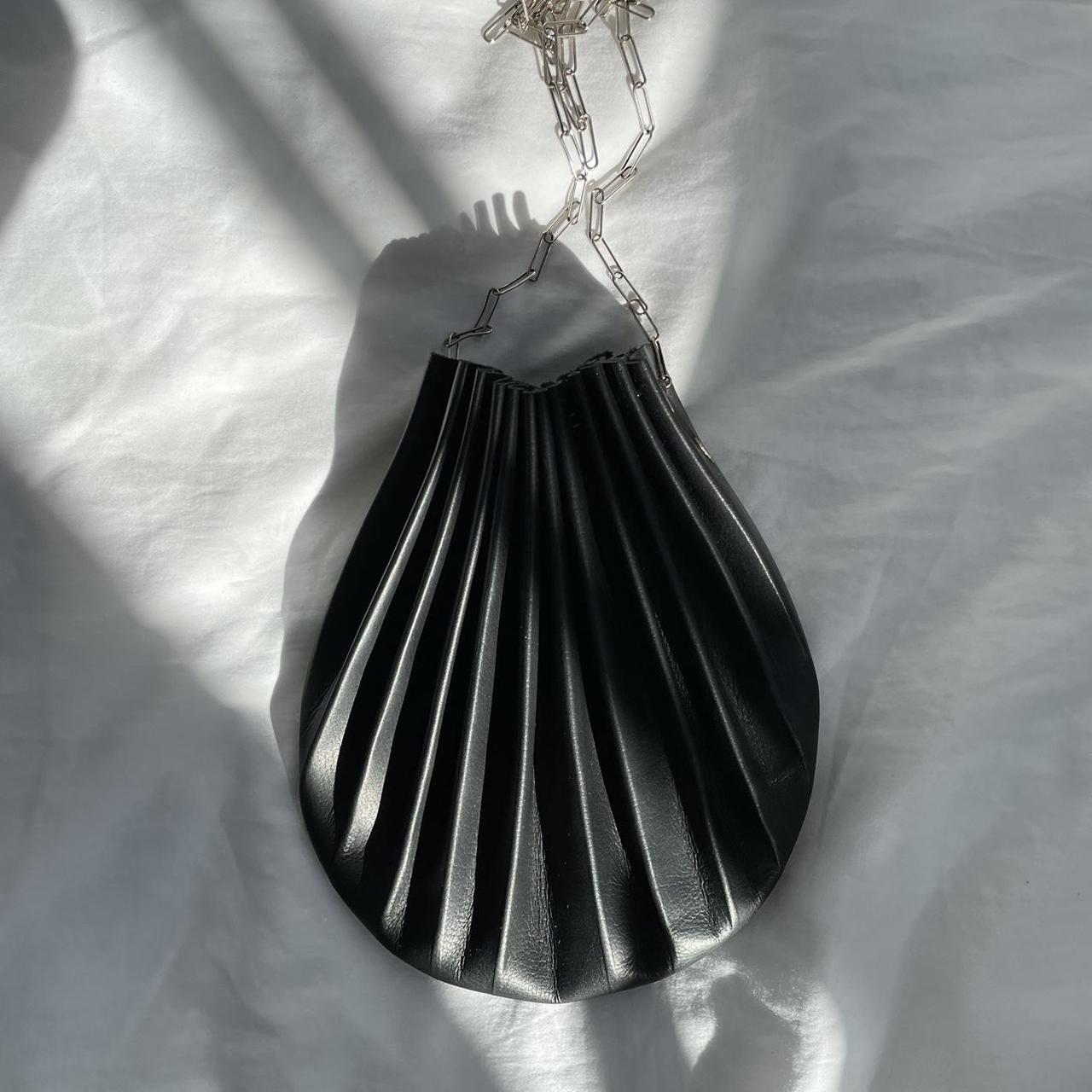 Stefan Cooke bag strap in tortoise the prototype | Depop