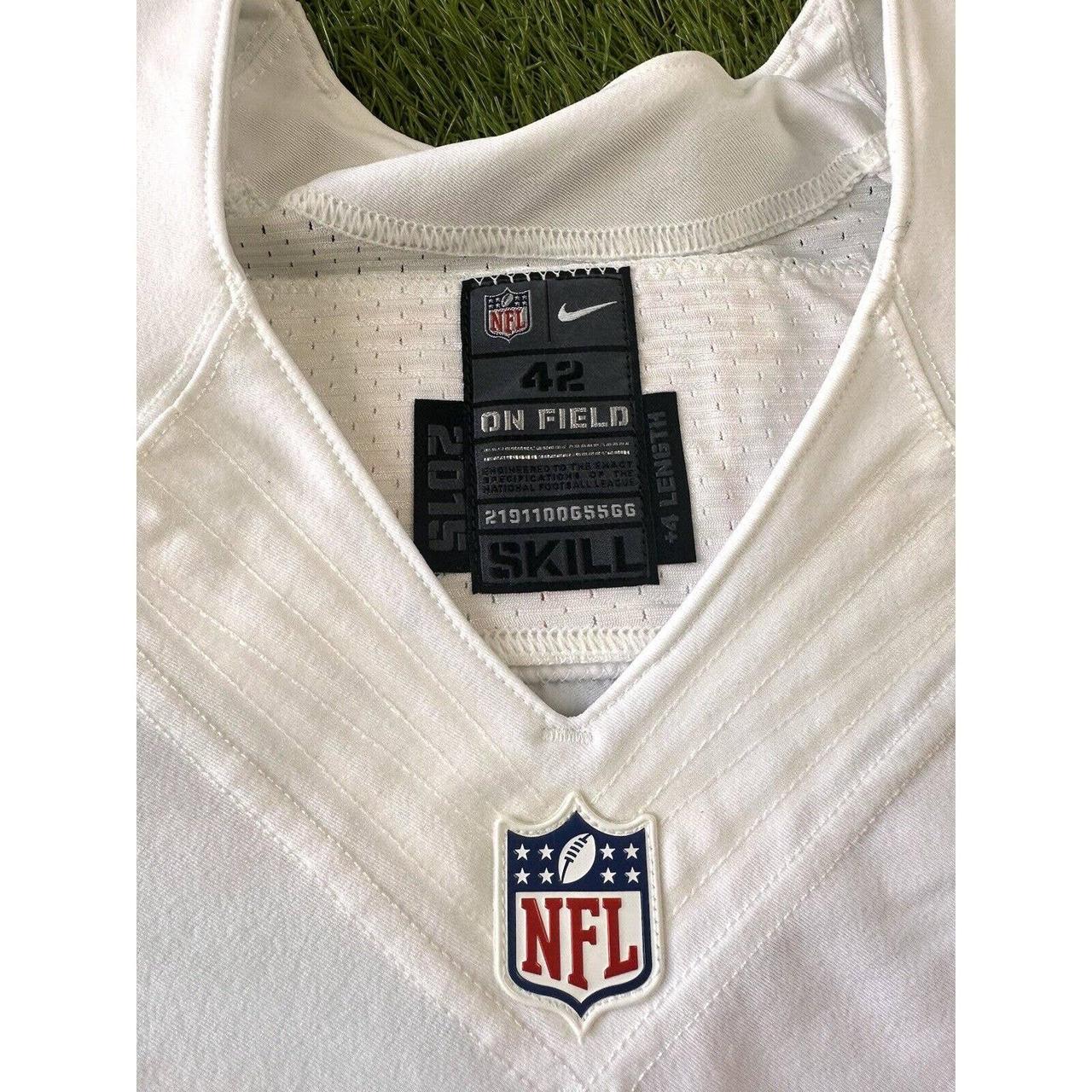 Men's David Montgomery NFL player T-Shirt Size: - Depop