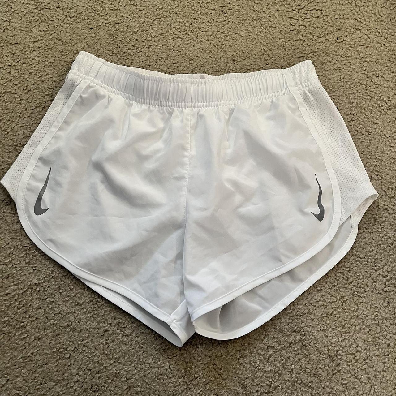 nike shorts with liner