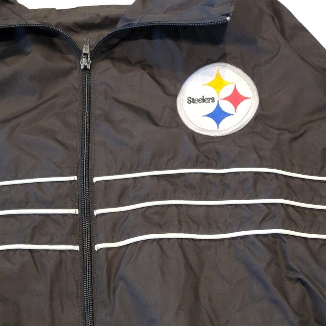 Pittsburgh Steelers Men's Sports Jacket