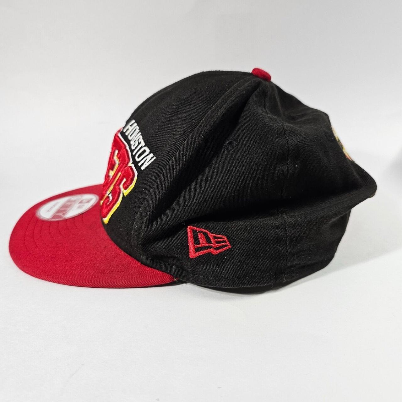 Mitchell & Ness 49ers Hat Message with any - Depop