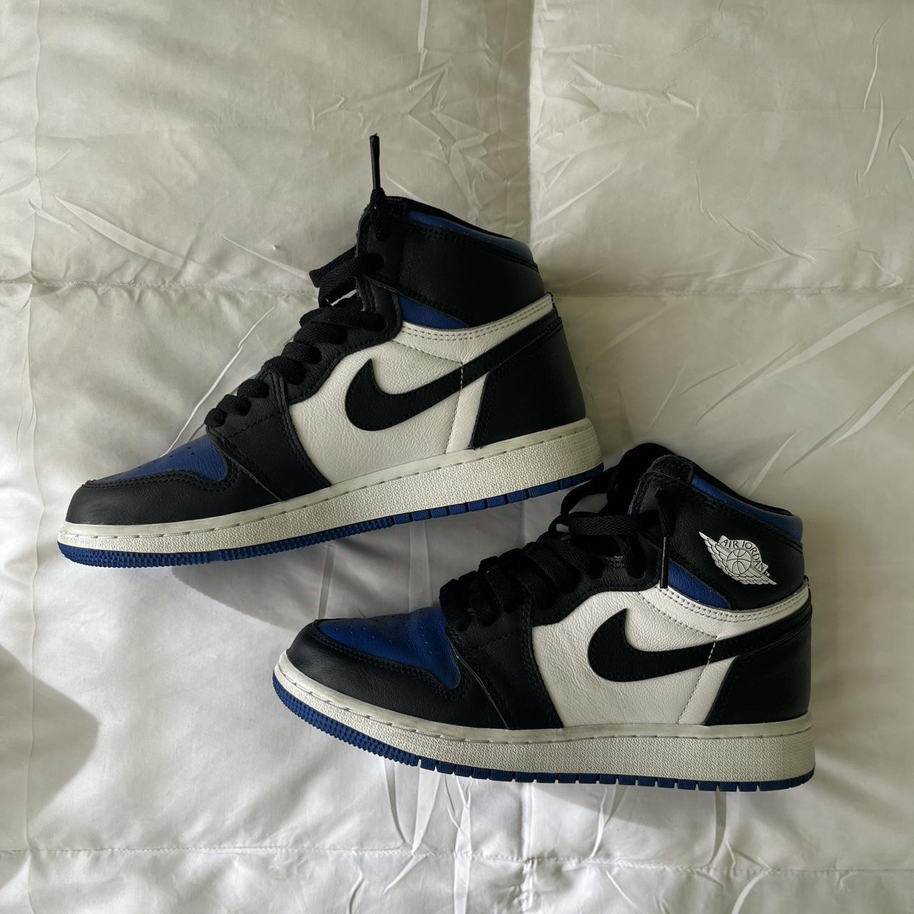 jordan shoes women blue